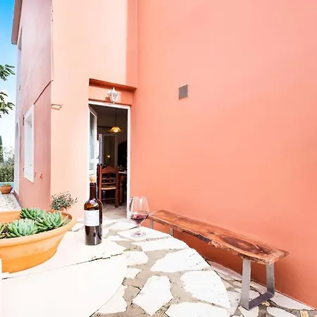 Villa Melodia By Posarellivillas Episkepsis