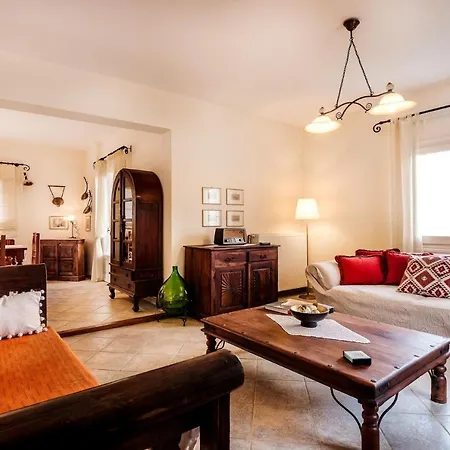 Vila Melodia By Posarellivillas *