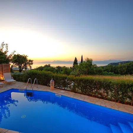 Melodia By Posarellivillas * Epískepsis