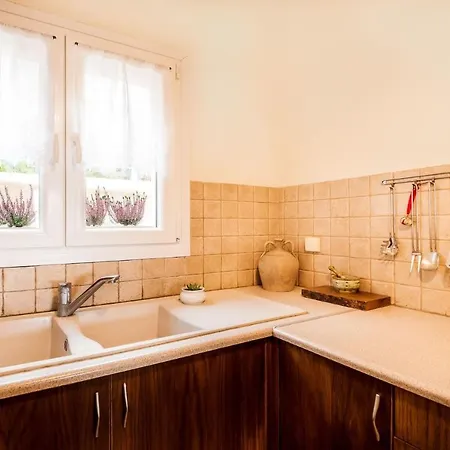 Vila Melodia By Posarellivillas *