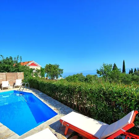 Villa Melodia By Posarellivillas *