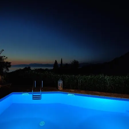 Melodia By Posarellivillas Villa Episkepsis