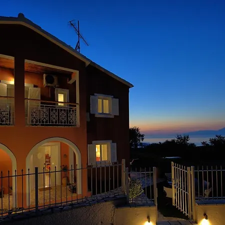 Melodia By Posarellivillas Villa *