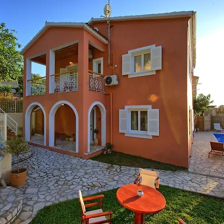 Melodia By Posarellivillas * Episkepsis