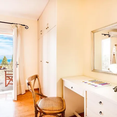 Melodia By Posarellivillas *