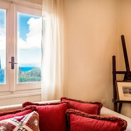 Villa Melodia By Posarellivillas Episkepsis
