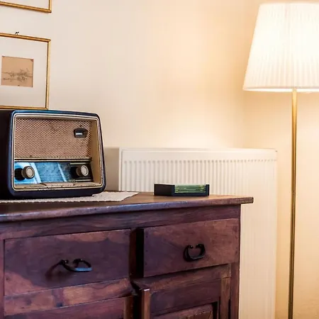 Vila Melodia By Posarellivillas *