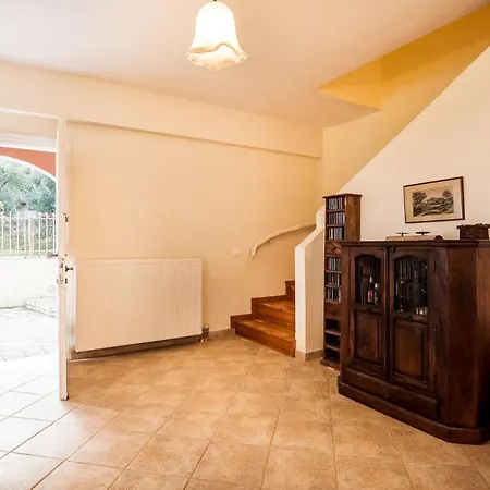 Vila Melodia By Posarellivillas *