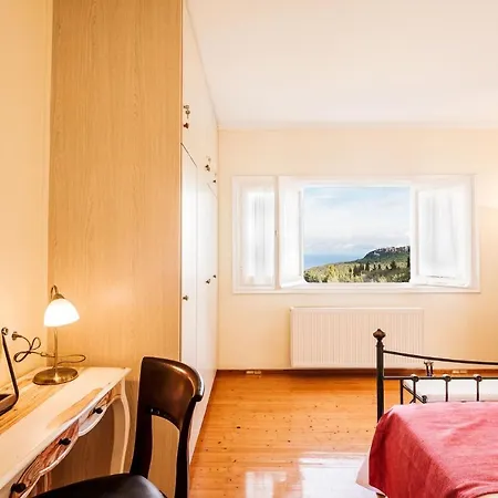 Melodia By Posarellivillas Villa *