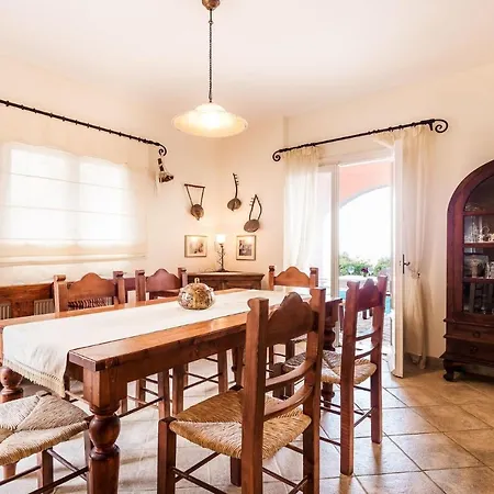 Melodia By Posarellivillas Villa Epískepsis