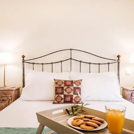 Melodia By Posarellivillas *