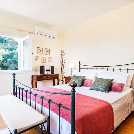 Melodia By Posarellivillas *