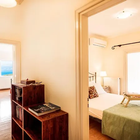 Villa Melodia By Posarellivillas Epískepsis